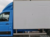 Volkswagen  Crafter Volkswagen  35 2.0TDI 75kW L4 FWD Gesloten Laadbak
 #25