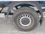  Volkswagen  Crafter Volkswagen  35 2.0TDI 75kW L4 FWD Gesloten Laadbak
 #23