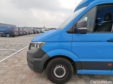  Volkswagen  Crafter Volkswagen  35 2.0TDI 75kW L4 FWD Gesloten Laadbak
 #27