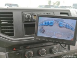  Volkswagen  Crafter Volkswagen  35 2.0TDI 75kW L4 FWD Gesloten Laadbak
 #29
