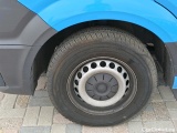  Volkswagen  Crafter Volkswagen  35 2.0TDI 75kW L4 FWD Gesloten Laadbak
 #28