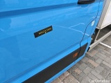  Volkswagen  Crafter Volkswagen  35 2.0TDI 75kW L4 FWD Gesloten Laadbak
 #35