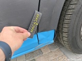  Volkswagen  Crafter Volkswagen  35 2.0TDI 75kW L4 FWD Gesloten Laadbak
 #51