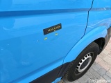  Volkswagen  Crafter Volkswagen  35 2.0TDI 75kW L4 FWD Gesloten Laadbak
 #54