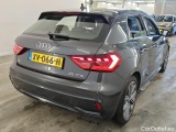  Audi  A1 Sportback Audi  25 TFSI epic 5d #2