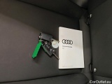  Audi  A1 Sportback Audi  25 TFSI epic 5d #4
