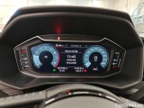 Audi  A1 Sportback Audi  25 TFSI epic 5d #7