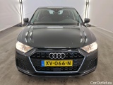  Audi  A1 Sportback Audi  25 TFSI epic 5d #8