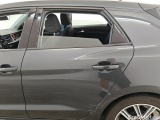  Audi  A1 Sportback Audi  25 TFSI epic 5d #12