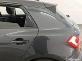  Audi  A1 Sportback Audi  25 TFSI epic 5d #11