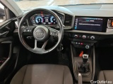  Audi  A1 Sportback Audi  25 TFSI epic 5d #15