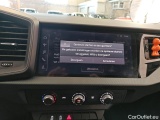  Audi  A1 Sportback Audi  25 TFSI epic 5d #17