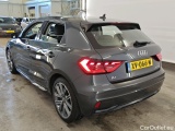  Audi  A1 Sportback Audi  25 TFSI epic 5d #18