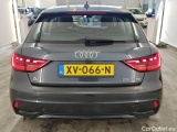  Audi  A1 Sportback Audi  25 TFSI epic 5d #19