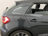  Audi  A1 Sportback Audi  25 TFSI epic 5d #21