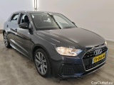  Audi  A1 Sportback Audi  25 TFSI epic 5d #23