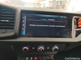  Audi  A1 Sportback Audi  25 TFSI epic 5d #30