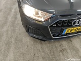  Audi  A1 Sportback Audi  25 TFSI epic 5d #62