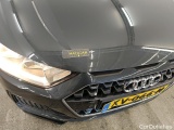  Audi  A1 Sportback Audi  25 TFSI epic 5d #64
