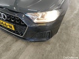  Audi  A1 Sportback Audi  25 TFSI epic 5d #67