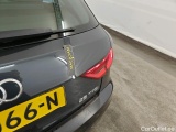 Audi  A1 Sportback Audi  25 TFSI epic 5d #92
