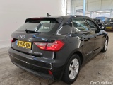  Audi  A1 Sportback Audi  25 TFSI Pro Line 5d #2