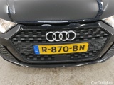  Audi  A1 Sportback Audi  25 TFSI Pro Line 5d #5