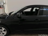  Audi  A1 Sportback Audi  25 TFSI Pro Line 5d #9