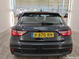  Audi  A1 Sportback Audi  25 TFSI Pro Line 5d #14