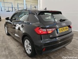  Audi  A1 Sportback Audi  25 TFSI Pro Line 5d #13
