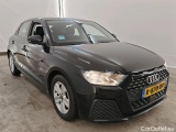  Audi  A1 Sportback Audi  25 TFSI Pro Line 5d #26