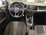  Audi  A1 Sportback Audi  25 TFSI Pro Line 5d #29