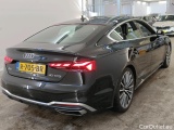 A5 Sportback