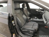 A5 Sportback