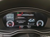  Audi  A5 Sportback Audi  40 TFSI S tronic S Edition 5d #7