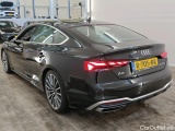  Audi  A5 Sportback Audi  40 TFSI S tronic S Edition 5d #9