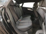  Audi  A5 Sportback Audi  40 TFSI S tronic S Edition 5d #15