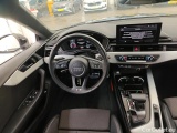  Audi  A5 Sportback Audi  40 TFSI S tronic S Edition 5d #16