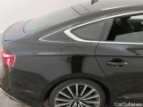  Audi  A5 Sportback Audi  40 TFSI S tronic S Edition 5d #18