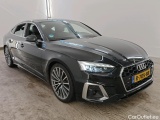  Audi  A5 Sportback Audi  40 TFSI S tronic S Edition 5d #21