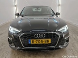  Audi  A5 Sportback Audi  40 TFSI S tronic S Edition 5d #22