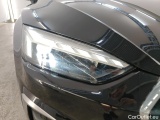  Audi  A5 Sportback Audi  40 TFSI S tronic S Edition 5d #20