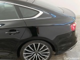  Audi  A5 Sportback Audi  40 TFSI S tronic S Edition 5d #25