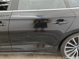 Audi  A5 Sportback Audi  40 TFSI S tronic S Edition 5d #26