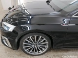 Audi  A5 Sportback Audi  40 TFSI S tronic S Edition 5d #28