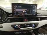  Audi  A5 Sportback Audi  40 TFSI S tronic S Edition 5d #30