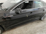 Audi  A5 Sportback Audi  40 TFSI S tronic S Edition 5d #45