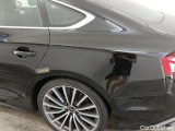 Audi  A5 Sportback Audi  40 TFSI S tronic S Edition 5d #48