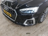  Audi  A5 Sportback Audi  40 TFSI S tronic S Edition 5d #56