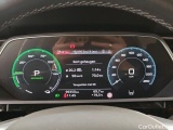  Audi  E-TRON Audi  Sportback 55 quattro Advanced edition Plus 5d #7